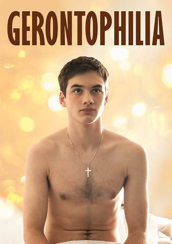 Gerontophilia