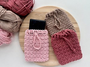 Soap Holder Crochet Pattern, Crochet Soap Bag Pattern, Soap Sack Crochet PDF, Eco Friendly Crochet Patterns, Soap Pouch, Exfoliating Bag - Etsy Australia