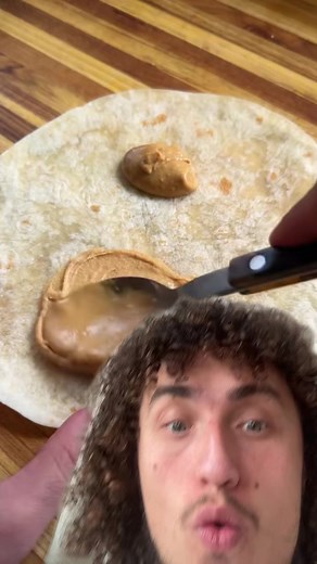 You Need to Try This!! #foryoupage #wrap #food #trending #foryou