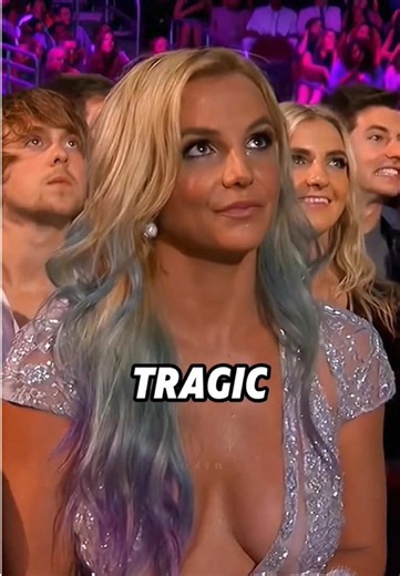 Britney Spears' tragic life! #us#britneyspears