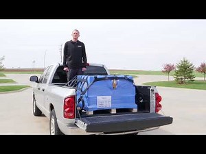 Safe and Secure Transport With Truck Bed Cargo Net
