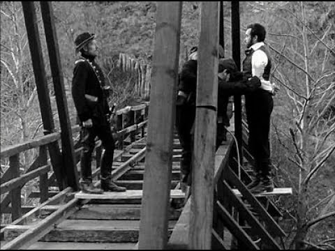 Escape: An Occurrence at Owl Creek Bridge