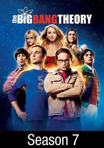 The Big Bang Theory: The Itchy Brain Simulation