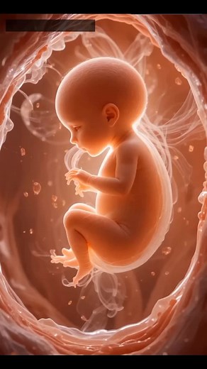 Fetal Development Animation Insights
