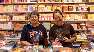 SIBF 2025: global gathering where the world unites around books