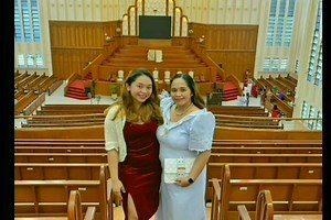 Ako at ang aking sambahayan 🇮🇹 Iglesia ni Cristo hangang sa wakas ng aming buhay. #kapatids #IglesiaNiCristo #TupaKnows #iglesianicristo109thanniversary #proudinc | Brian Zarco Diaz