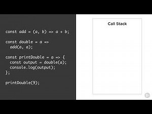 The Call Stack
