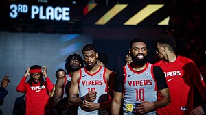 📺 Rio Grande Villey Vipers down US Monastir to claim third place! #IntercontinentalCup | FIBA Intercontinental Cup
