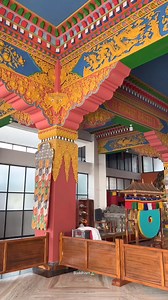 1.1K views · 116 reactions | Singapore  Buddhist Monastery in Lumbini,Nepal | Buddhism | Facebook