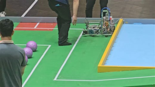 14K views · 177 reactions | Lại là robot mà robot đội nào đây | Robocon Việt Nam | Facebook