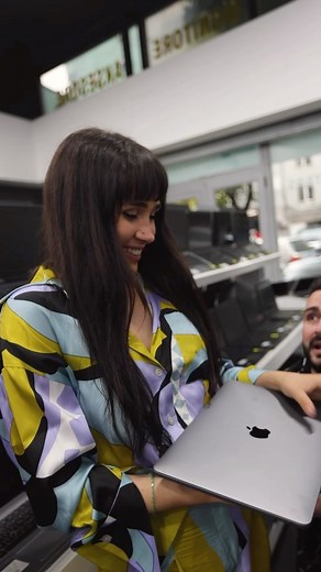 😍Dhuro dashuri me German Computers 🥰 | German Computers