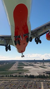 6K views · 16 reactions | Greatest emergency landings ever caught on camera 091 | Captain Amelia Jones | Facebook