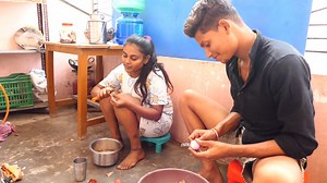 Aaj Chicken 🐔 Party Ho Rahi Hai 😍 Puri Team Ke Sath #vikashlalyadav #vikashkajalvlogs | Vikash Lal Yadav