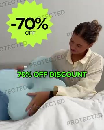 Derilo Ergo Pillow Comfort – Why the Right Pillow Matters More Than You Think A lot of people wake up tired, stiff, or with neck pain—and assume it’s just stress or a bad mattress. But one of the most common search questions is actually: “Is my pillow supporting my neck properly?” Here’s the simple idea 👇 Your pillow should help keep your neck, head, and spine in a neutral position while you sleep. When a pillow is too flat or too high, it can: • Pull your neck out of alignment • Increase press