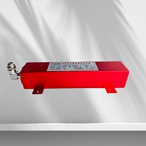 [Hot Item] Fire Extinguishing Device for Control Panel Protection