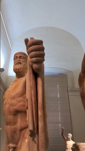 Harmodius and Aristogeiton – The Tyrannicides of Athens
