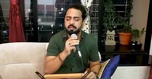 1.8K views · 164 reactions | Chilling in a retro mode  | Brijesh Shandilya | Facebook