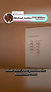 1.4K views · 50 reactions | Michael Jordan mansion in Highland Park worth $15M  #michaeljordan #NBA #usa #celebrity | Real Estate of Stars | Facebook