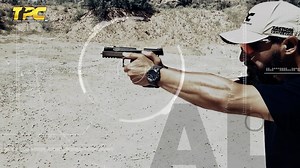 Tactical Performance Center 360 Online Training