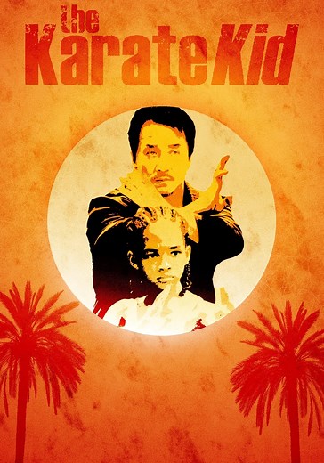 The Karate Kid streaming: where to watch online?