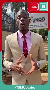 VIDEO: What is the future of the Uganda National Oil Company (UNOC) operating in Kenya? Find out more with Hakiim Wampamba. #NBSUpdates | NBS Television | Facebook