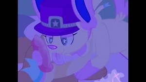 Furry Pokemon Game : Sylveon   Eevee