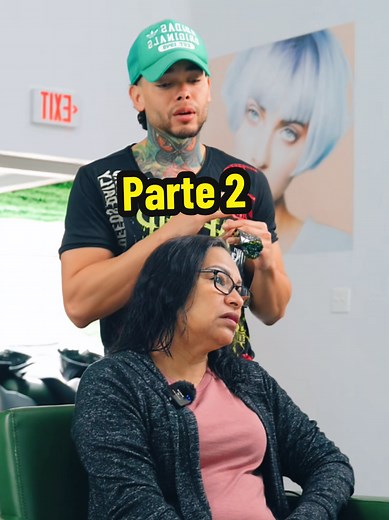 Cómo aclarar cabello pintado de negro sin dañarlo: guía práctica