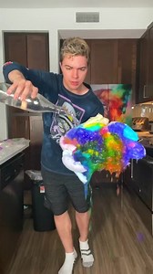 Austin Sprinz on Reels