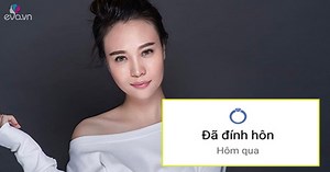 Đàm Thu Trang lo lắng sẽ bị dị nghị trước ngày cùng Cường Đô la tuyên bố đã đính hôn