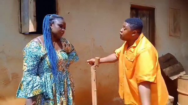 #Msem todjom #defo Défo Premier faet Massa boutoukou | Massa boutoukou