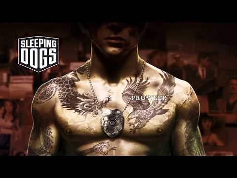 Sleepings Dogs - Hong Kong Kowloon (Soundtrack)