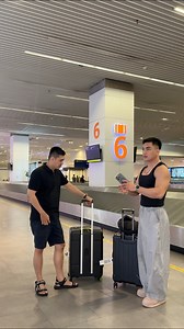 Đi dạo 1 vòng Kuala Lumpur với 2 tụi mình hong? #LGBT #Gay #Couple #Fitnessmodel #Athlete #Travel #KualarLumpur #Malaysia | Mẫn Lê