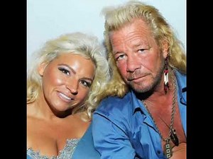 Dog The Bounty Hunter Best Memory Of Beth Chapman