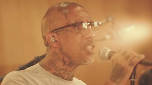 Big Red - Nous Sommes [Baco Session] | Reggae Attack
