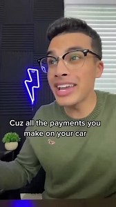 Why you should buy a car through your business 🚗