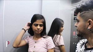 I fuck the new neighbor - porn in Spanish