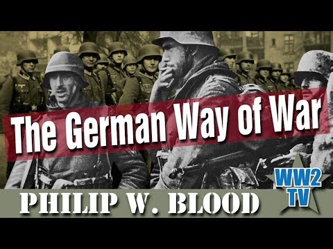 The German Way of War