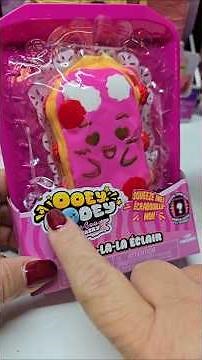 💕OOEY GOOEY ECLAIR #shorts #fyp #foryou #foryoupage #asmr #unboxing #trending #viral #toys #rare