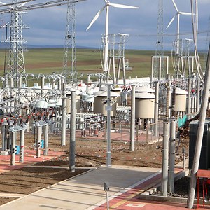 [Hot Item] Comprehensive Perimeter Alarm with Security Radar and Target Classification