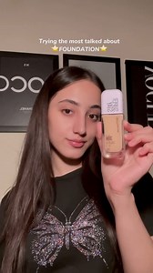 🌟 Glow Like a Star! 🌟 Experience the radiant magic of Maybelline Lumi Foundation, as flawlessly applied by the stunning PR Aaiza Khan! ✨💄 💖 Perfect coverage ✨ Natural glow 💼 A must-have for your beauty bag! Unleash your inner glow with Maybelline Lumi—because you deserve to shine! 🌟💋 Shop Now: https://cutt.ly/5HP39QQ #reana #reanapk #MaybellineNewYork #NewLaunch #MakeupMagic #StayTuned #Maybelline #LumiMatte #FlawlessGlow #MakeupEssential #30PercentOff | Reana.pk