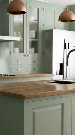 Finally, give your kitchen the upgrade it needs.💦💚 #kitchen #kitchensink #kitchentap #kitchenupgrade #factorybuysaus | Factory Buys