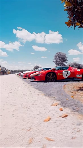 Can you name every car? Video: @zodashotz | HYPEBEAST
