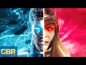 10 Marvel Heroes Who Defeated Thor