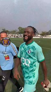 103K views · 8.3K reactions | Malgré son doublé pour PYRAMIDS FC  à Kigali pour APR FC du Rwanda ,FISTON KALALA MAYELE a refusé humblement en anglais d'être qualifié d'Homme du match | Leopard news foot | Facebook