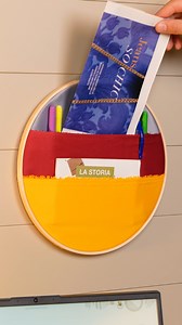 26K views · 98 reactions | Craft your personalized DIY organizer!  | MetDaan Tips | Facebook