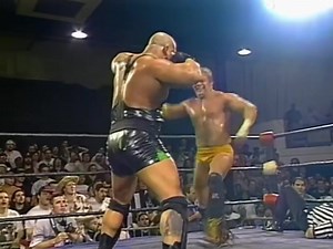 THE FRANCHISE SHANE DOUGLAS ECW HARDCORE TV - MAY 2, 1998 . . . . #thefranchise #franchise #shanedouglas #ecw #ecwwrestling #ecwhardcoretv #paulheyman #joeystyles #prowrestling #90swrestling #wrestling #wrestlingfan #wrestlingfans #wwenetwork #ecfnw #luchalibre #extremechampionshipwrestling #francine #francinefournier #queenofextreme | That Wrestling Dood