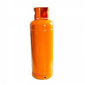 [Hot Item] Cylinder Gas Cilindro Gas Cylinder Price China Cylinder Manufacturer 30kg Butane Cylinder 66lbs Portane Gas Tank