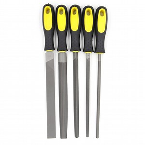 [Hot Item] High Quality Good Price Hardware Hand Tool Steel Flat Bastard File