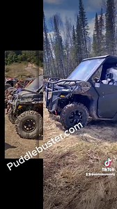 Puddlebuster.com #puddlebuster #canamdefender | Puddle Buster | Facebook