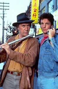 Kung Fu: The Legend Continues [1992 TV Movie] - new movies on dvd